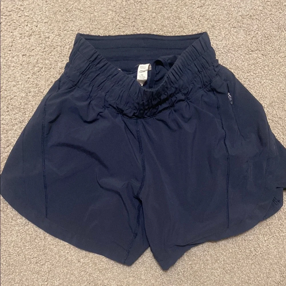 Lululemon Athletic Shorts Bundle - Picture 2 of 11
